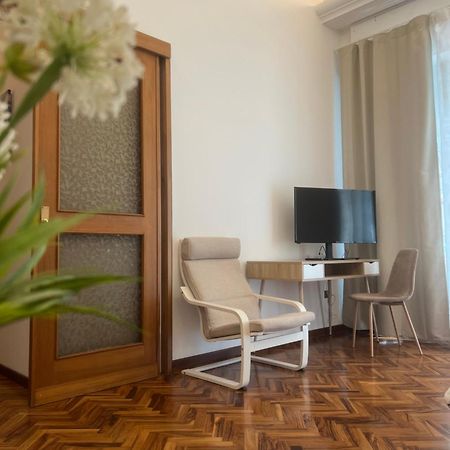 Kasa Porto Apartment Palermo Exterior photo