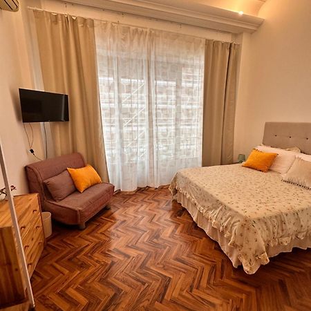 Kasa Porto Apartment Palermo Exterior photo