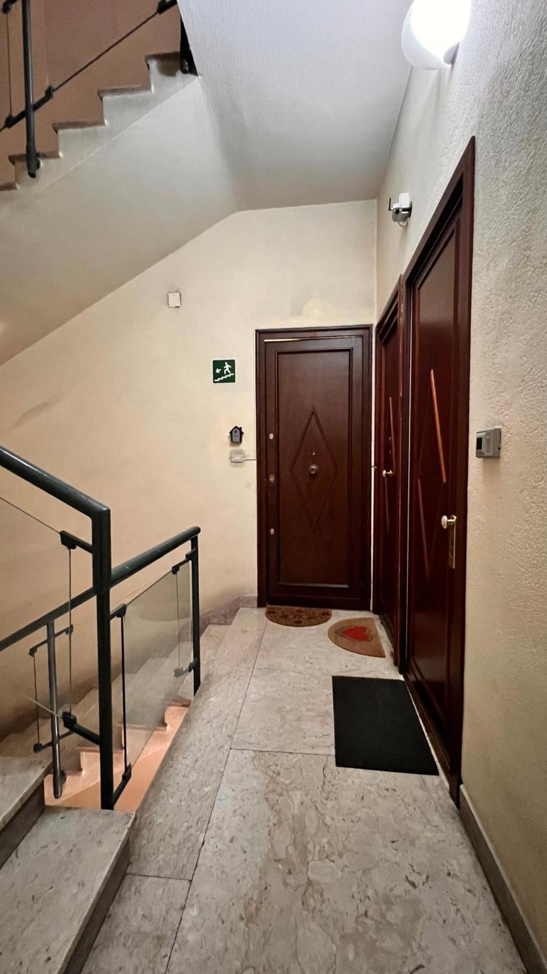 Kasa Porto Apartment Palermo Exterior photo