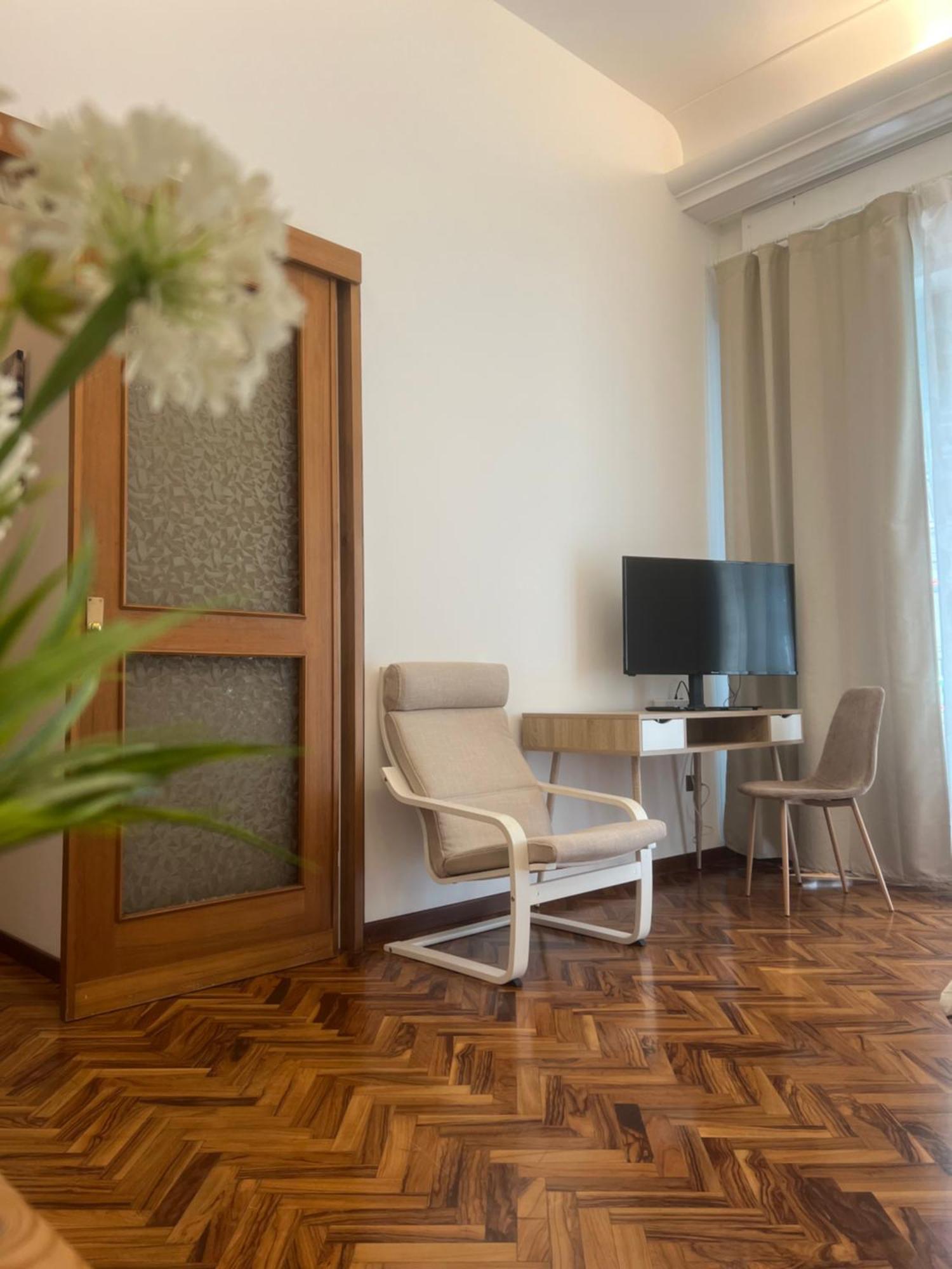 Kasa Porto Apartment Palermo Exterior photo