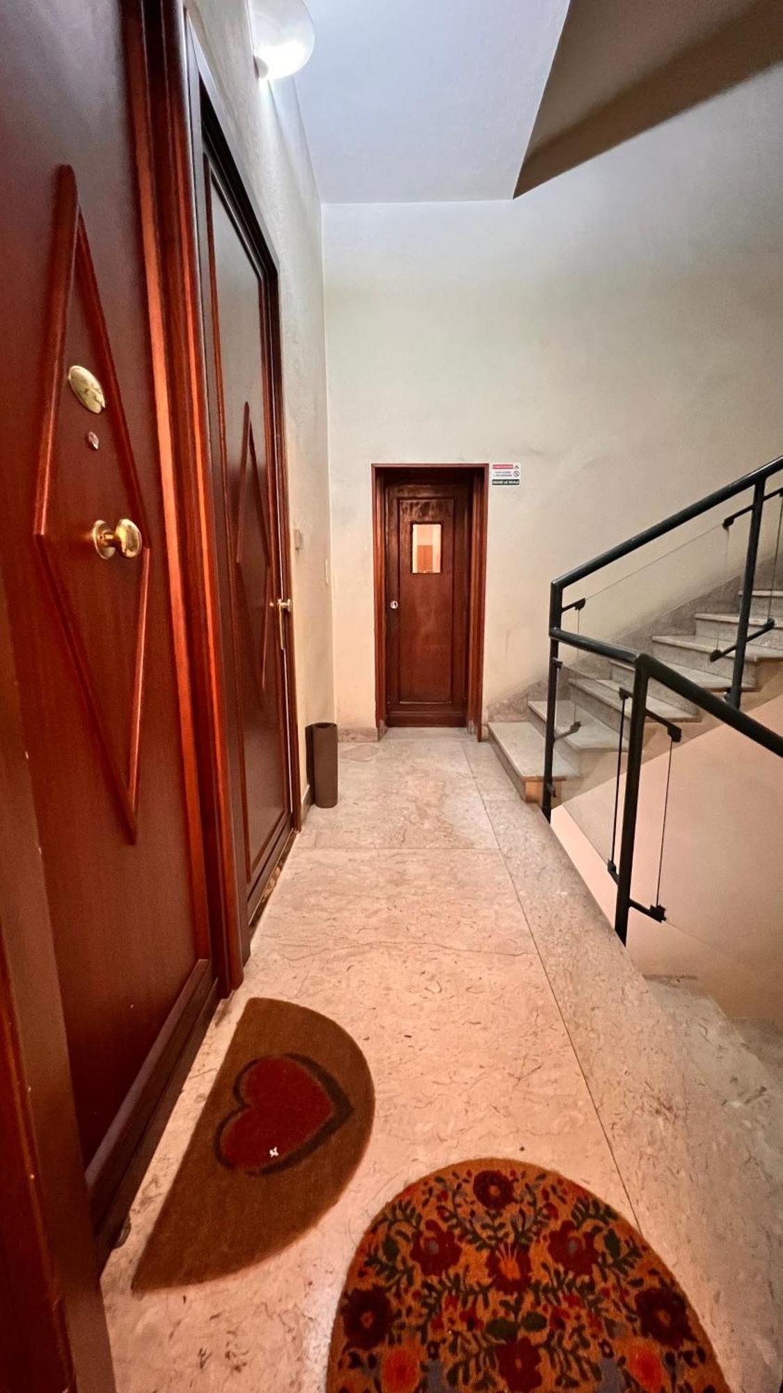 Kasa Porto Apartment Palermo Exterior photo