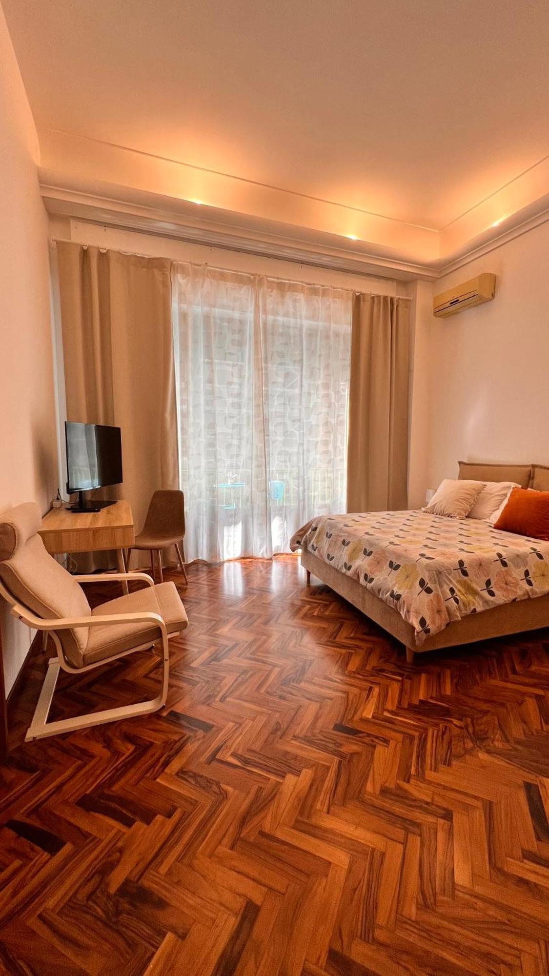 Kasa Porto Apartment Palermo Exterior photo