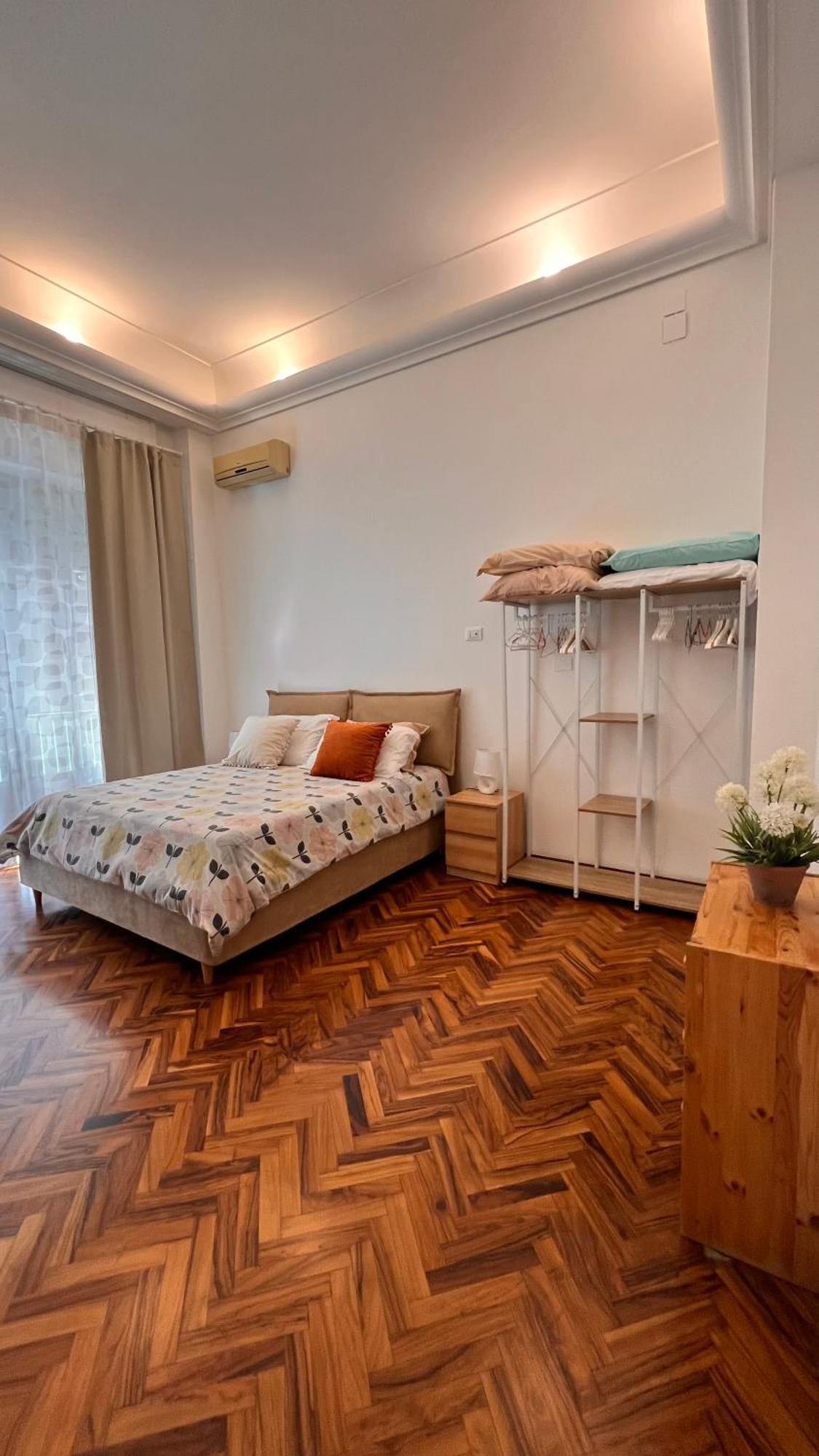 Kasa Porto Apartment Palermo Exterior photo