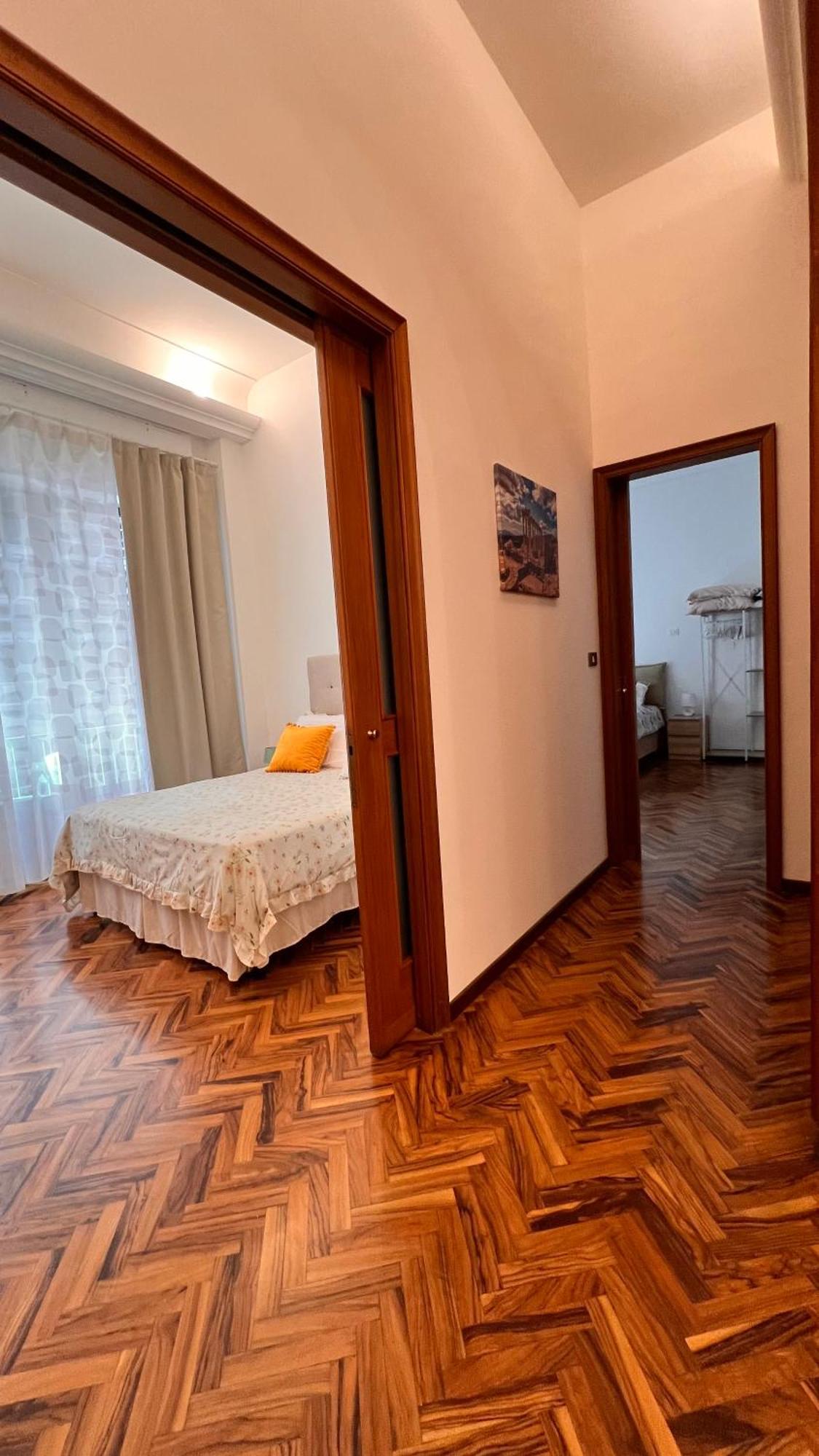 Kasa Porto Apartment Palermo Exterior photo