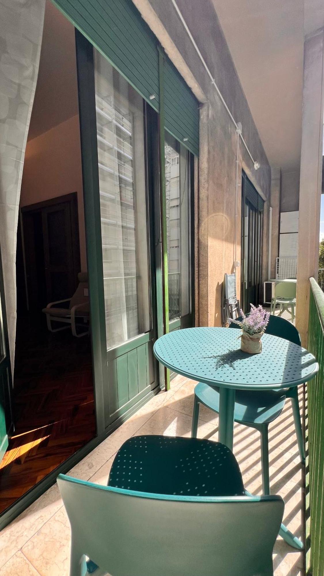 Kasa Porto Apartment Palermo Exterior photo