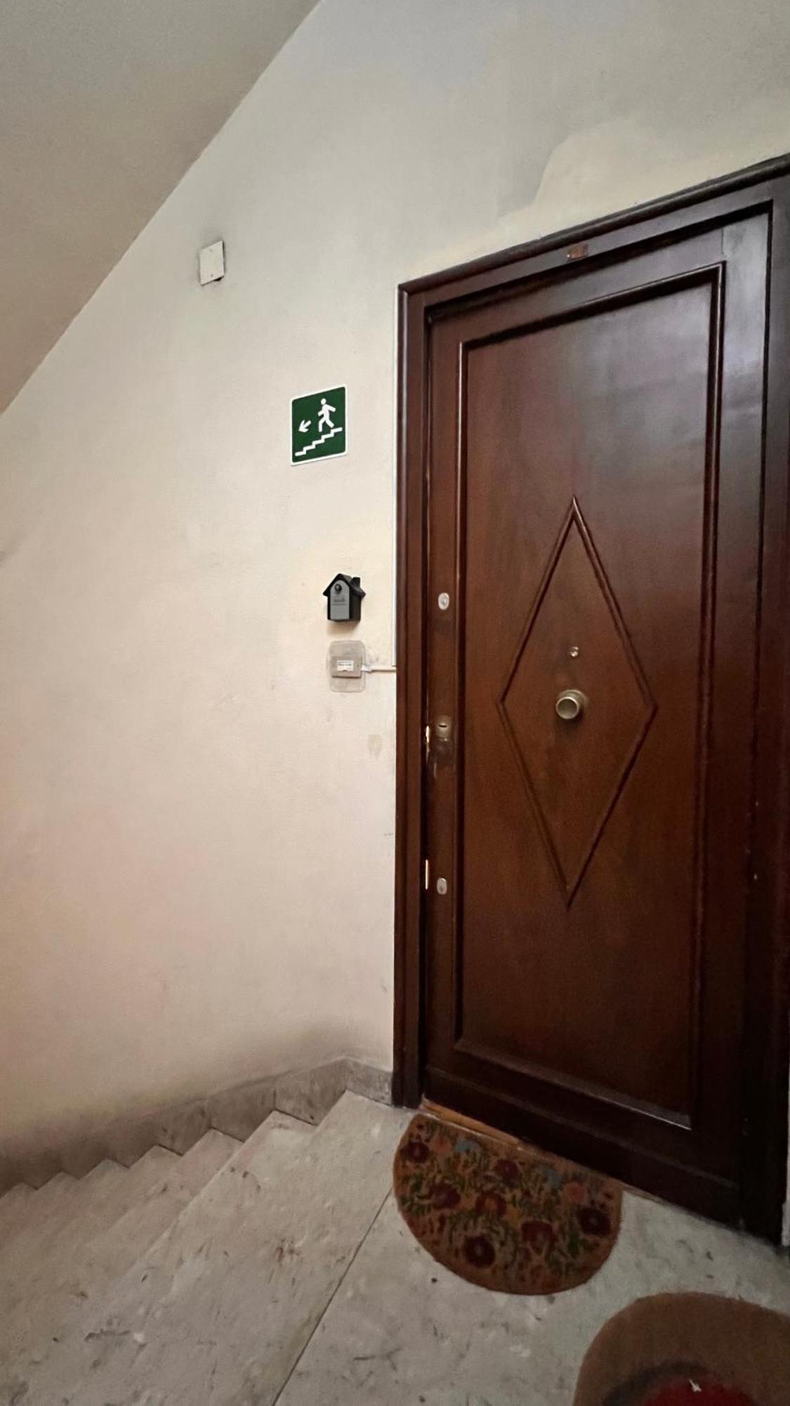 Kasa Porto Apartment Palermo Exterior photo