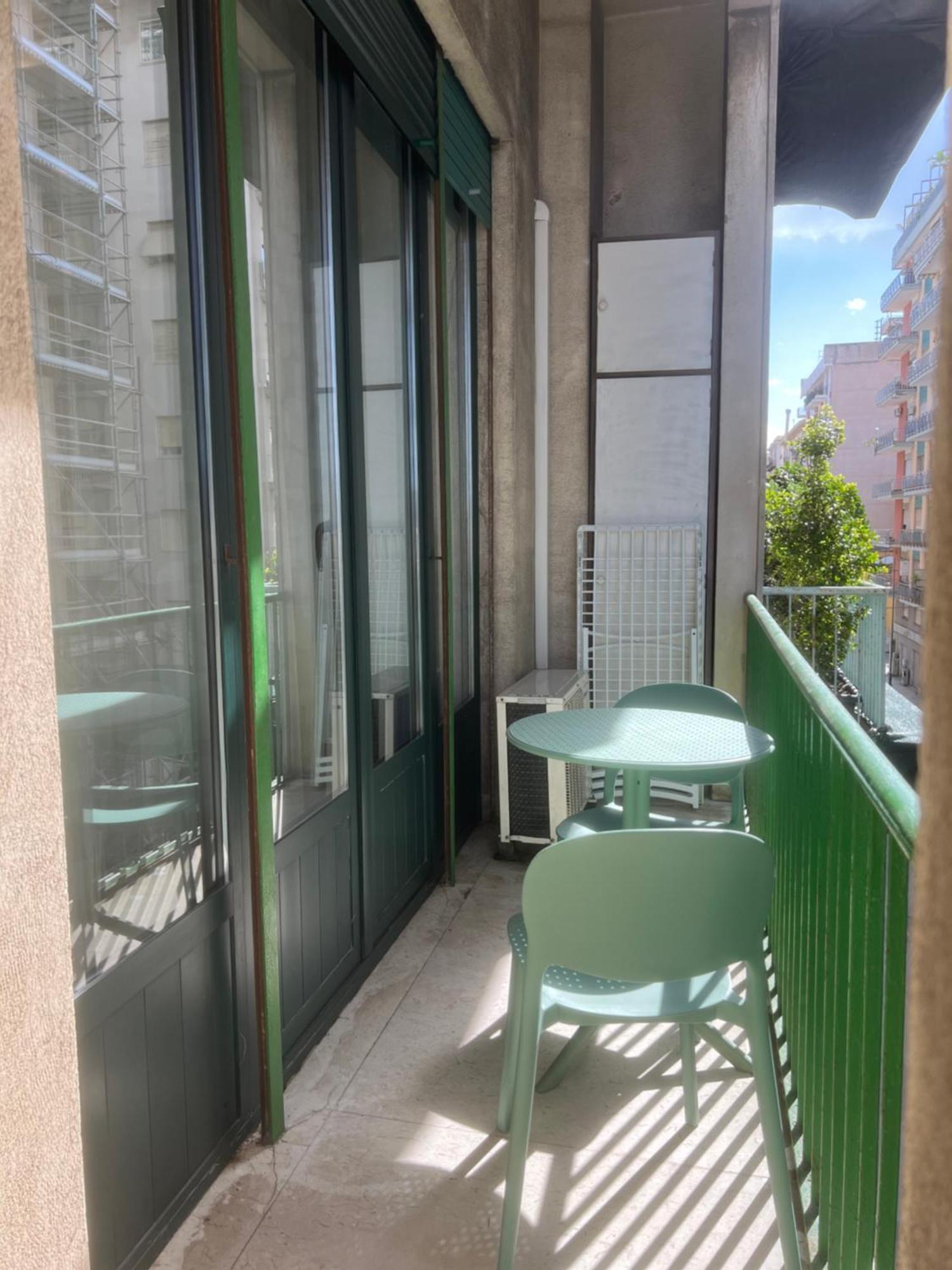 Kasa Porto Apartment Palermo Exterior photo