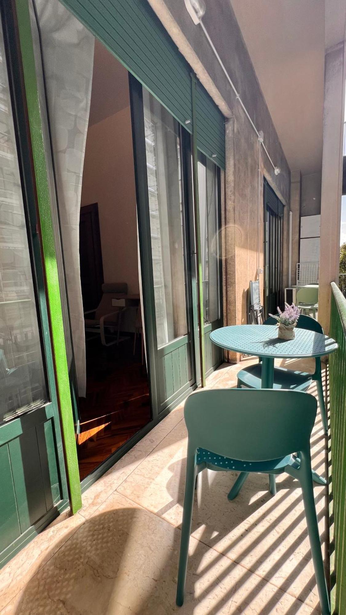 Kasa Porto Apartment Palermo Exterior photo