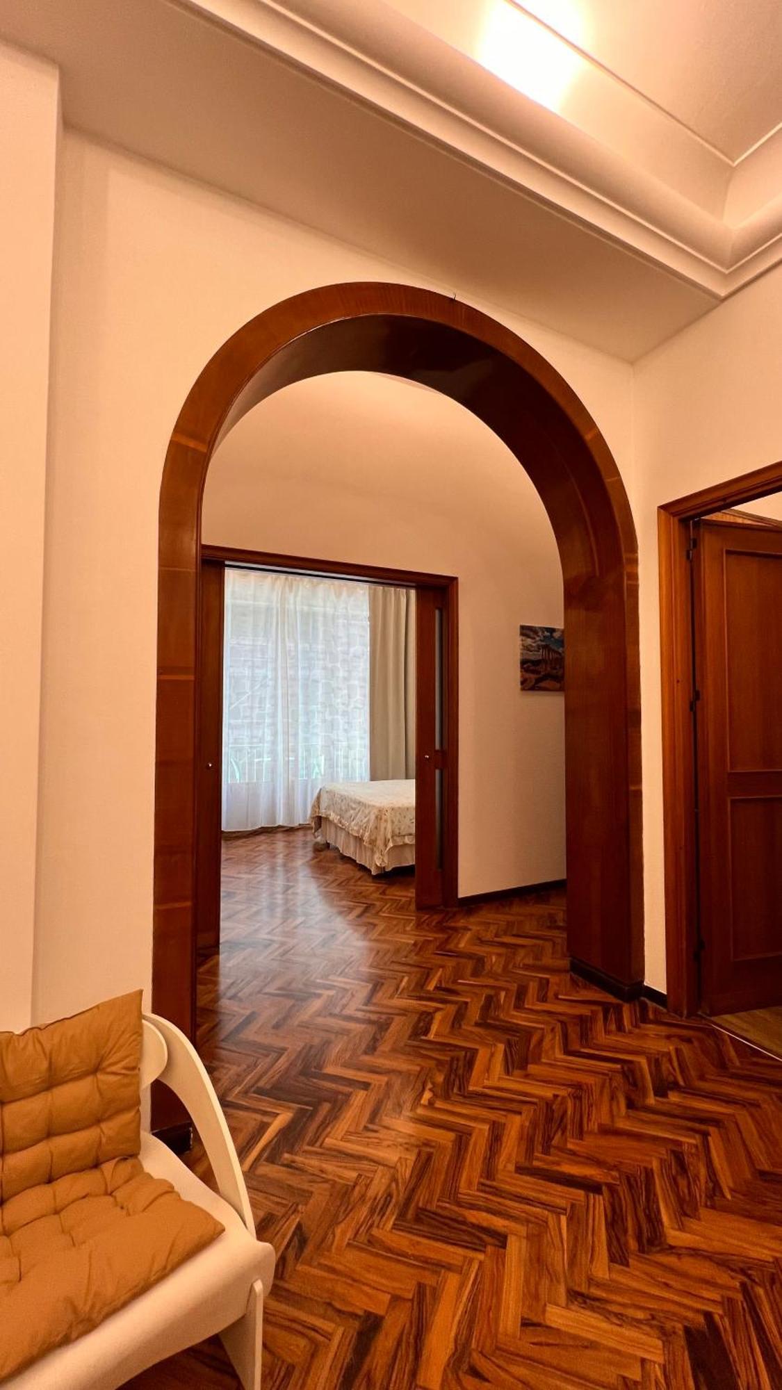 Kasa Porto Apartment Palermo Exterior photo