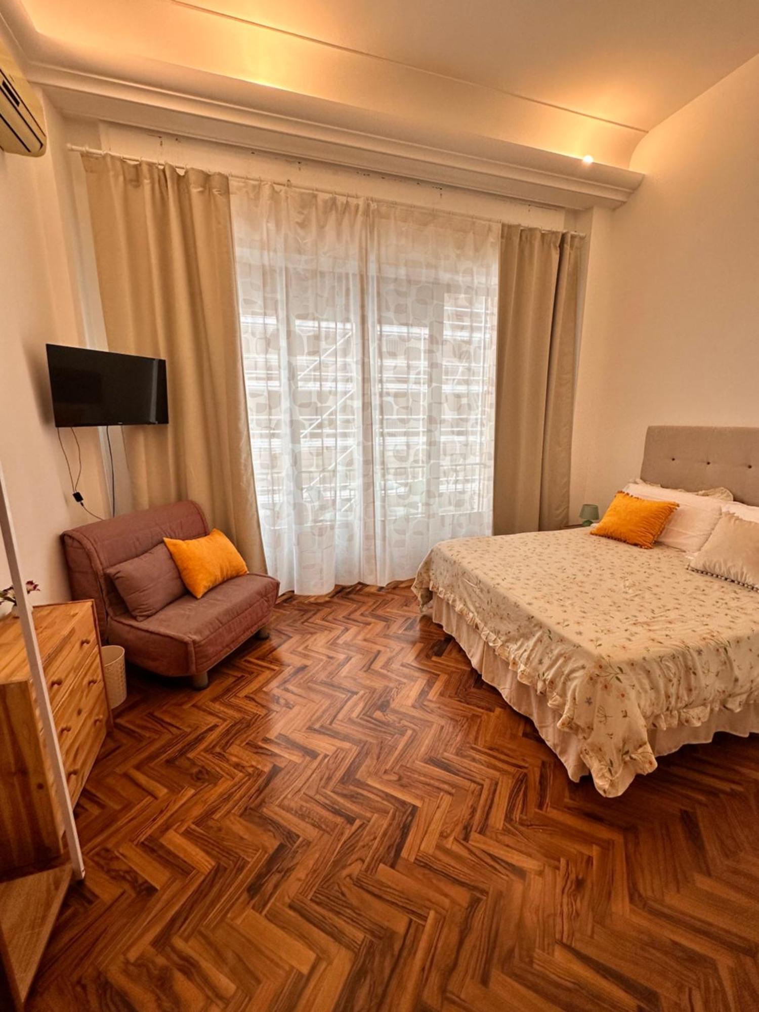 Kasa Porto Apartment Palermo Exterior photo