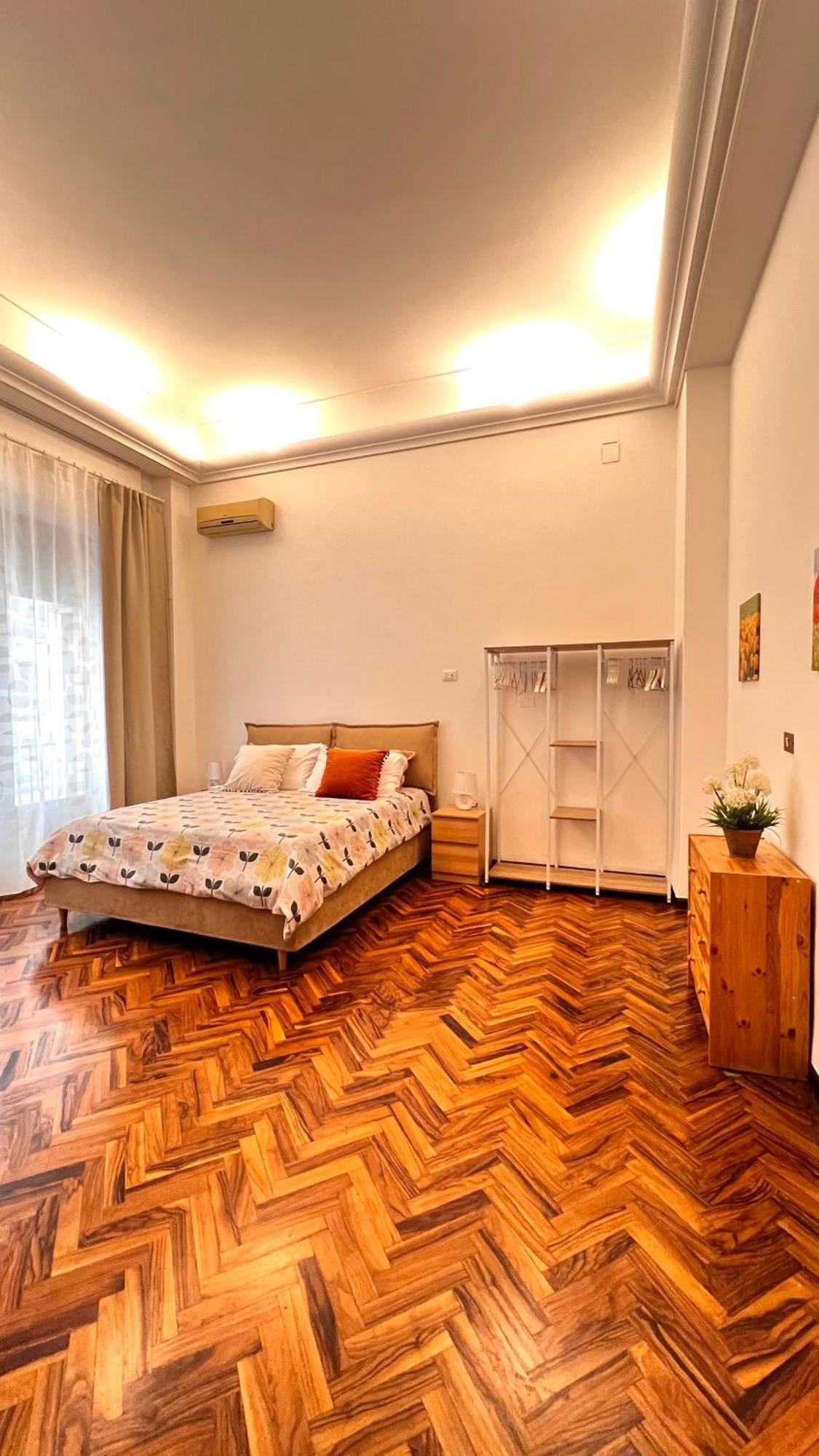 Kasa Porto Apartment Palermo Exterior photo