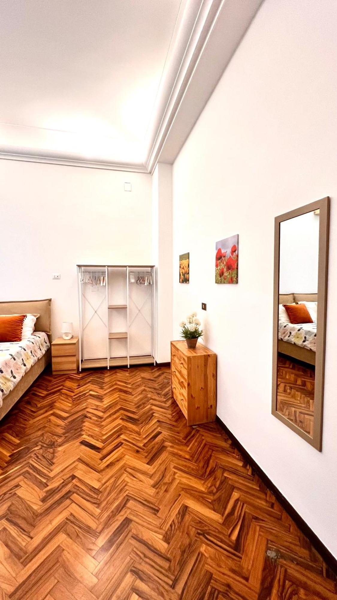 Kasa Porto Apartment Palermo Exterior photo