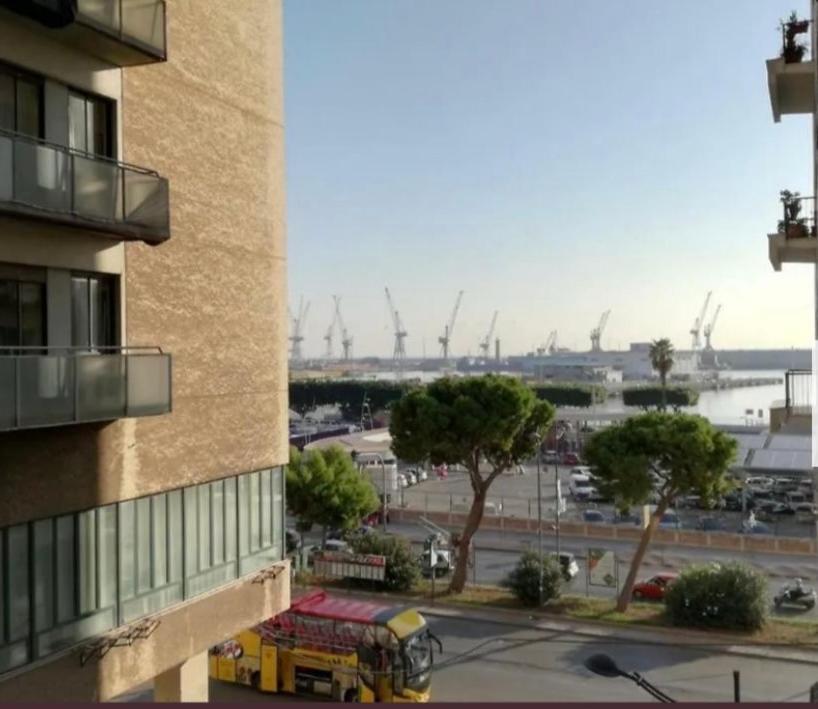 Kasa Porto Apartment Palermo Exterior photo